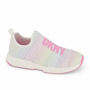 DKNYLittle Girls Slip On Sneakers